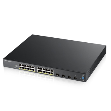 XGS2210-28HP-GB0101F Zyxel