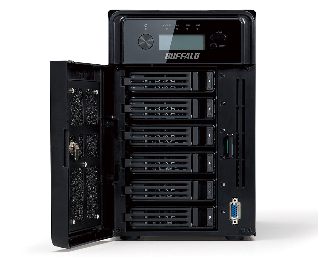 WSH5610DN12S6 Buffalo