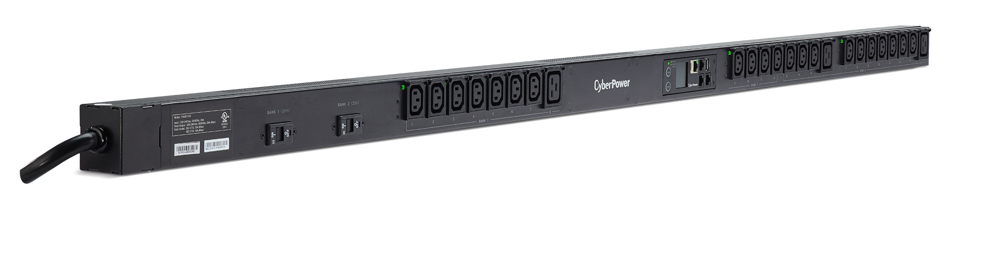 PDU41105 CyberPower