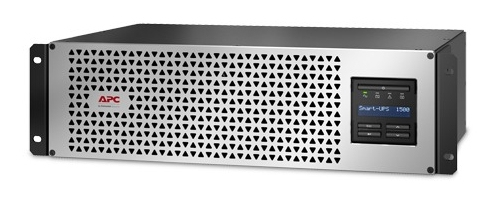 SMTL1500RM3UC APC