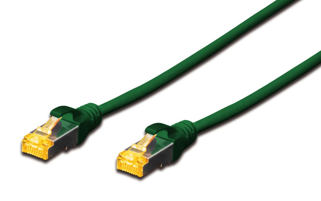SFTP6A01GBOOTED Microconnect