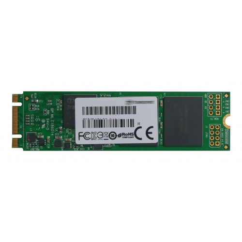 SSD-M2080-256GB-B01 QNAP