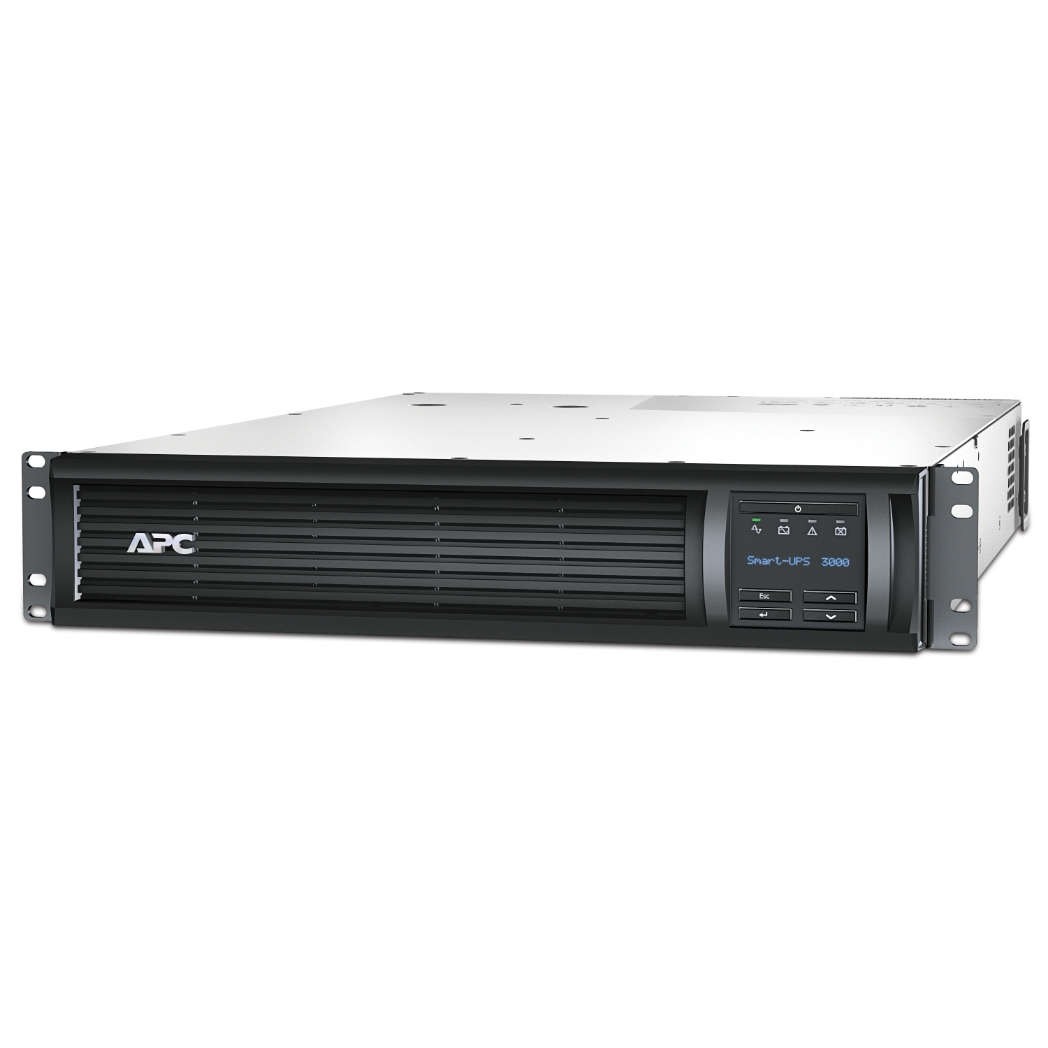 SMT3000RMI2UC APC