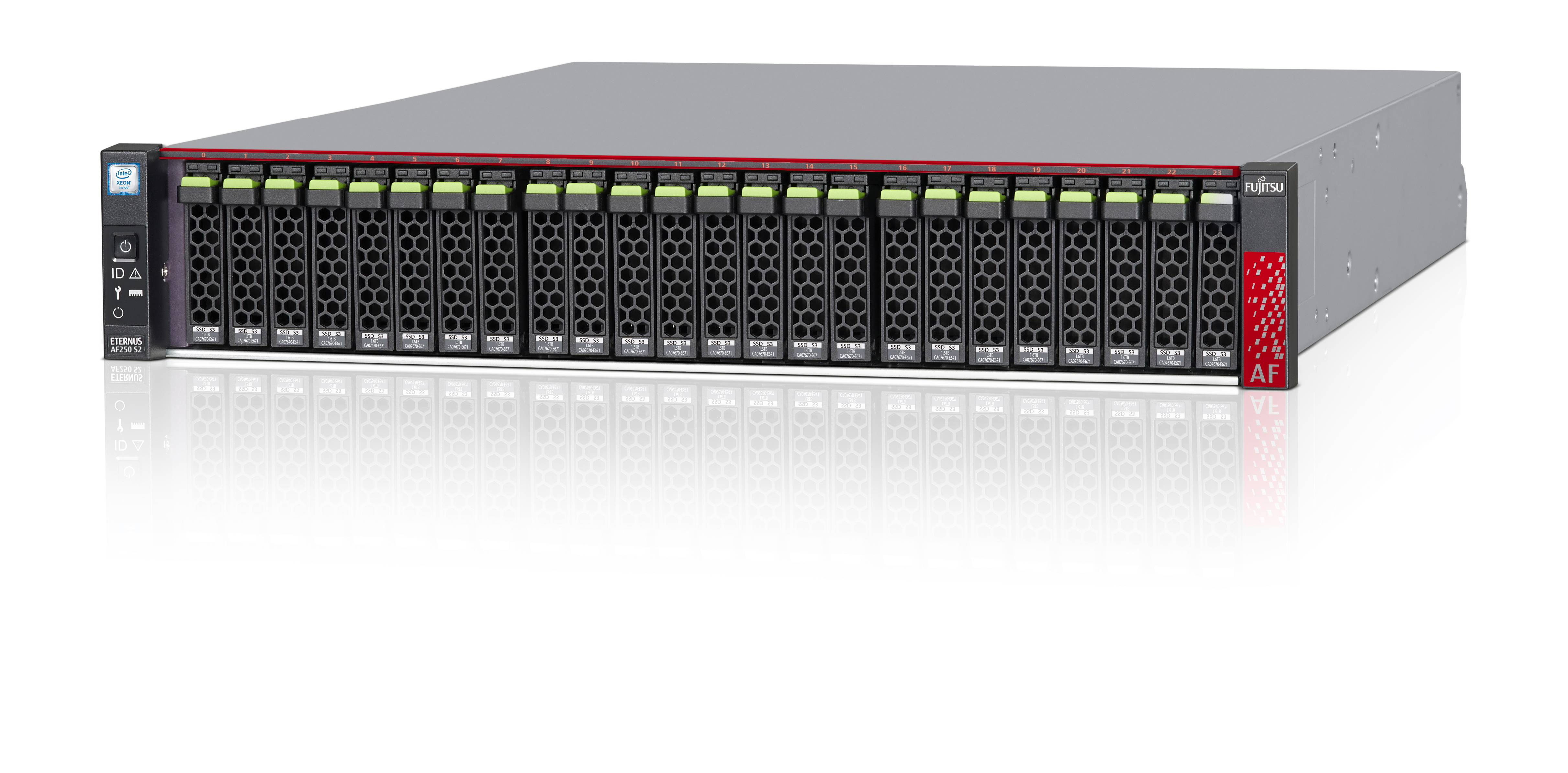 VFY:AF252XF070IN Fujitsu
