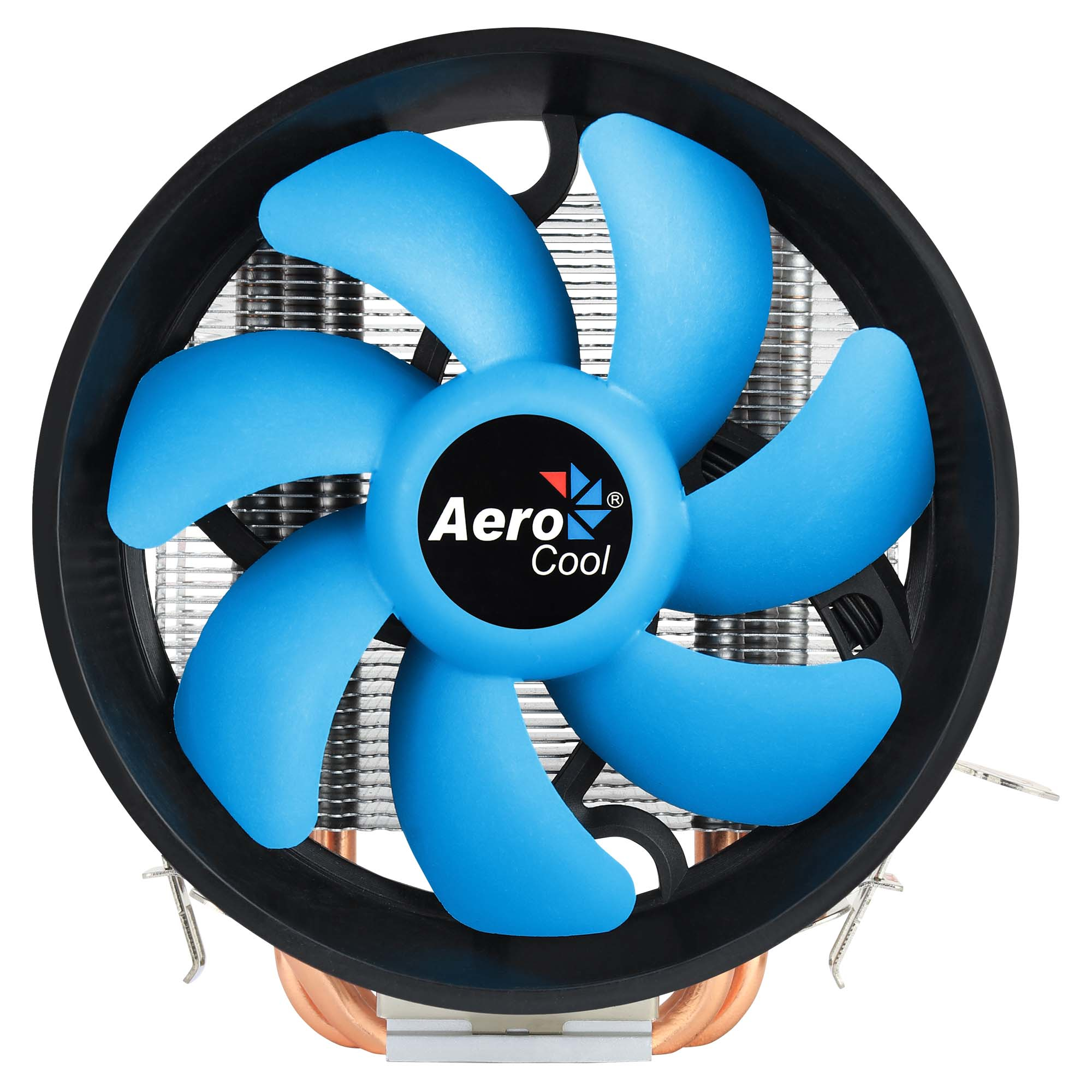 VERKHO3PLUS Aerocool