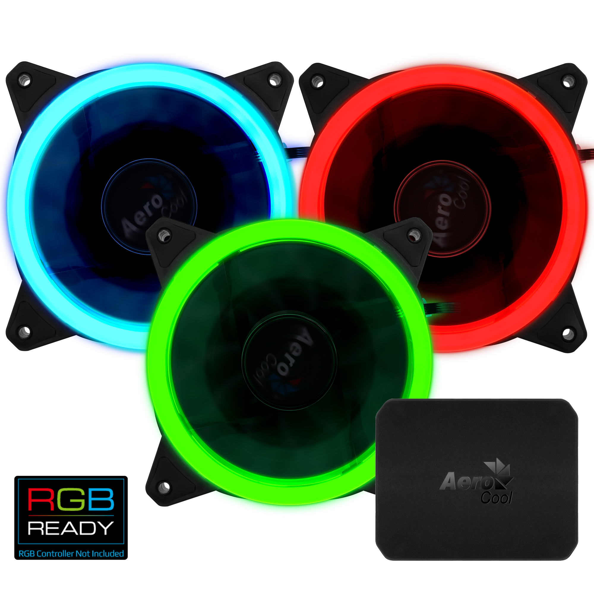 REVRGBPRO Aerocool