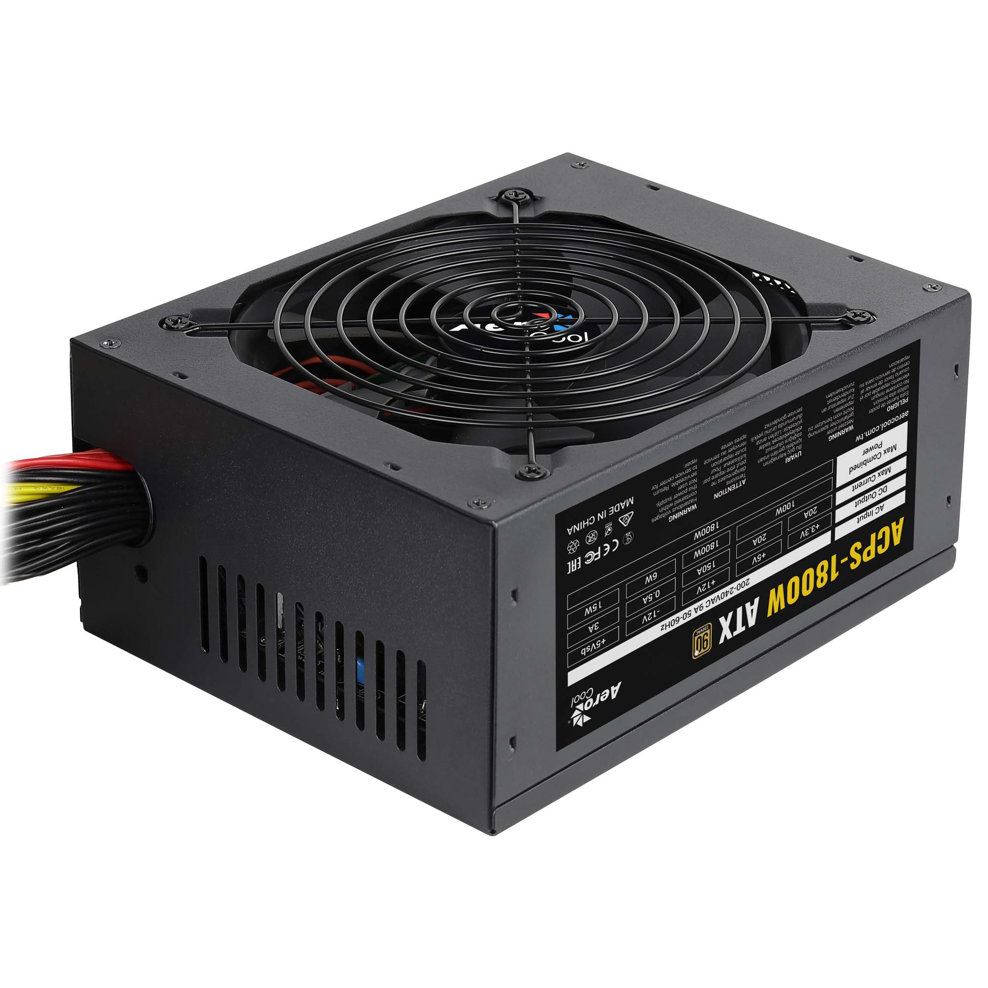 ACPS1800 Aerocool