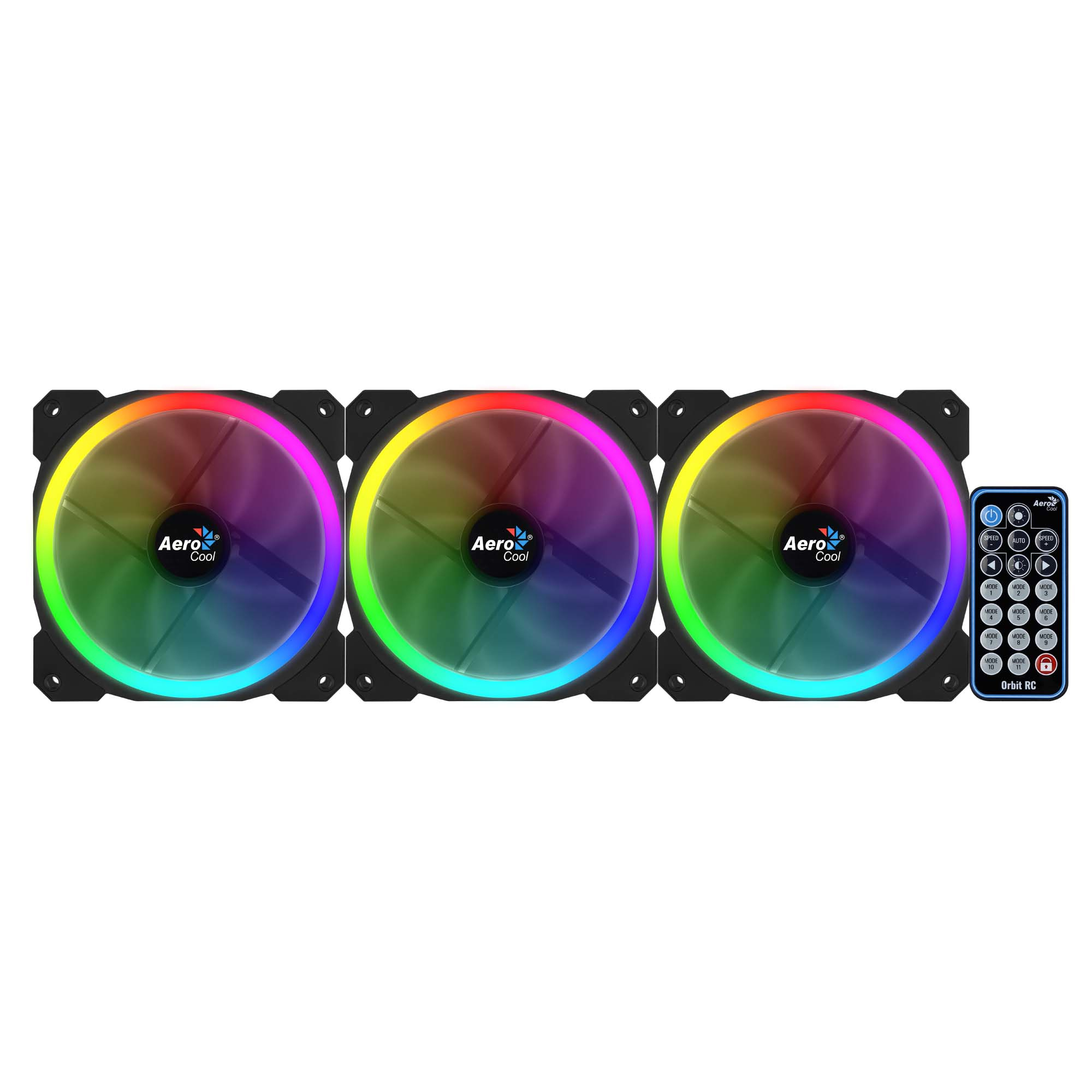 ORBITREMOTE Aerocool