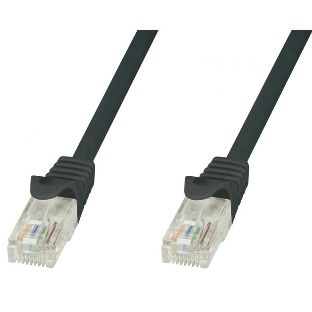 "ICOC CCA5U-003-BKT" Techly