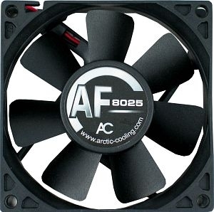 FN-AF8L-AC-01 ARCTIC
