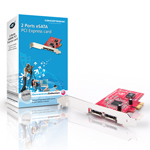 CSATA2EXI Conceptronic