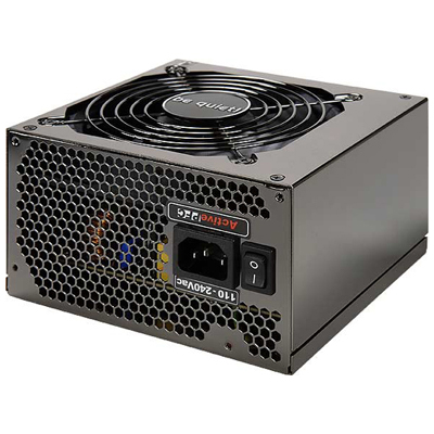 BQTE5-450W be quiet!