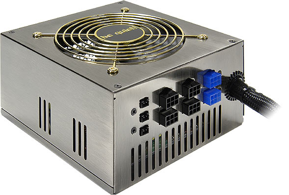 BQTP6PRO600W be quiet!