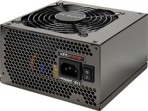 BQTE5-650W be quiet!