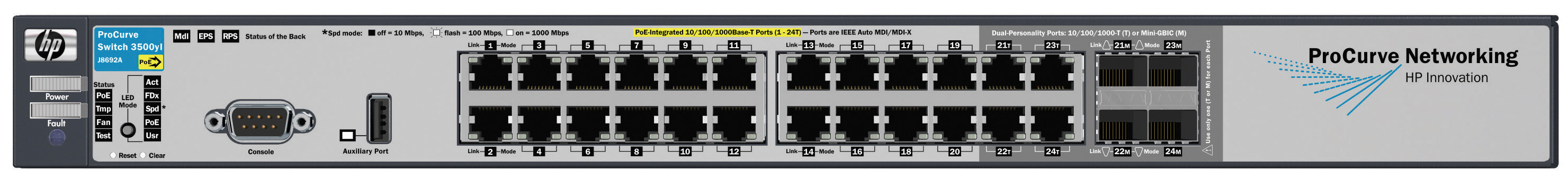 J8692AZ HP