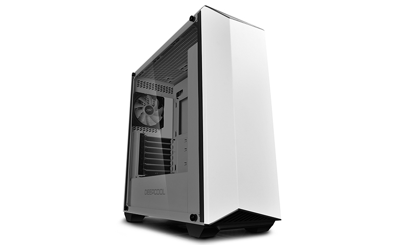 DP-ATX-ERLKWH-GLSRGB DeepCool