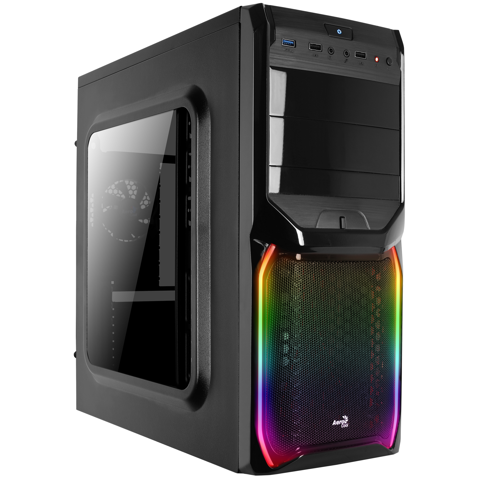 V3XRGB Aerocool