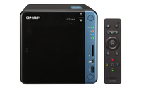 "TS-453B-4G + 4X ST1000VN002"