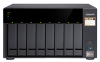 "TS-873-8G + 8X ST10000VN0004"