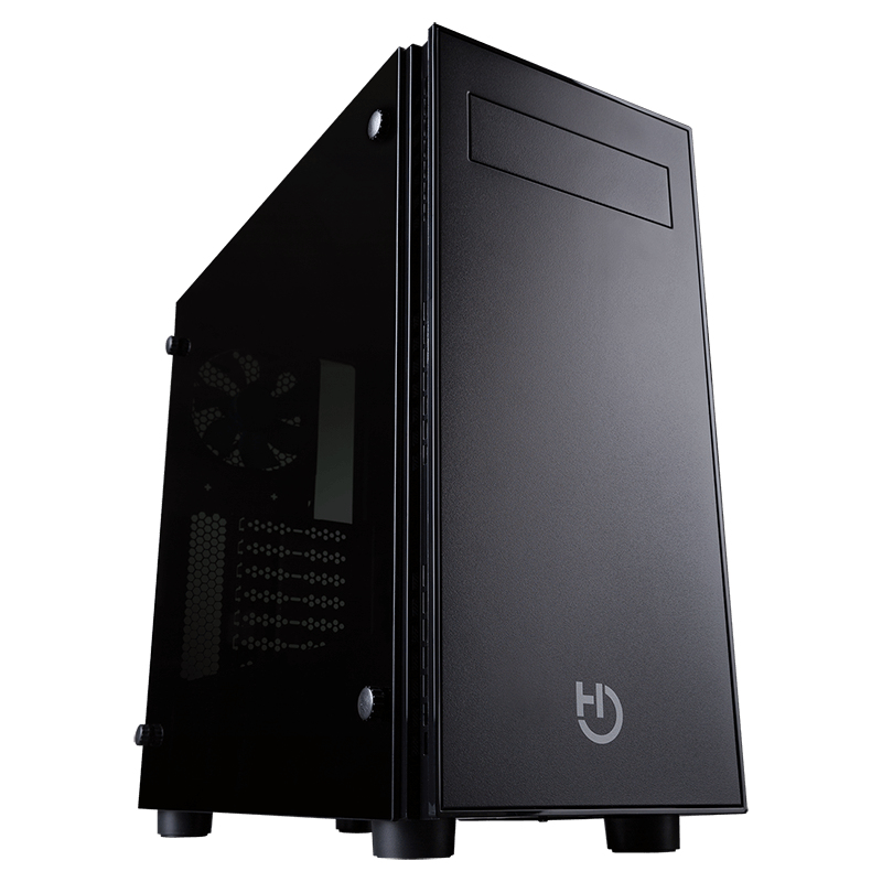 CHA010016 Hiditec