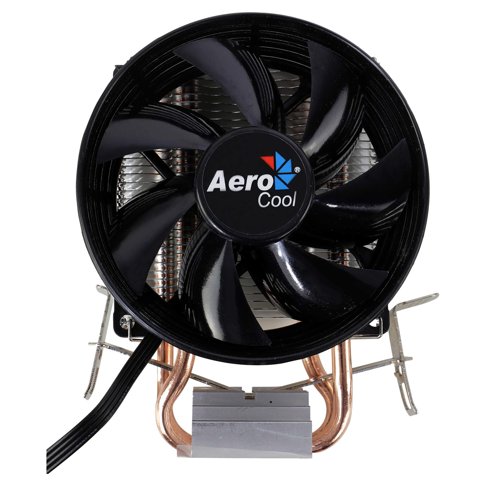 VERKHO2 Aerocool