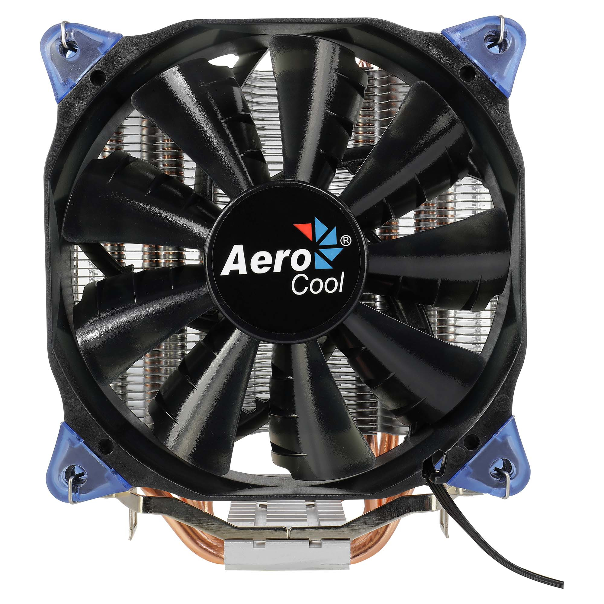 VERKHO4 Aerocool