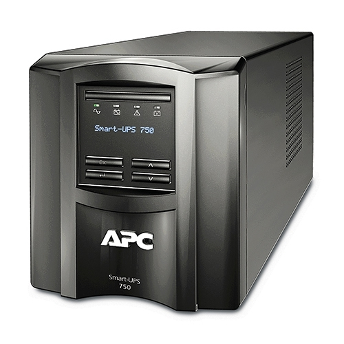 SMT750J5W APC
