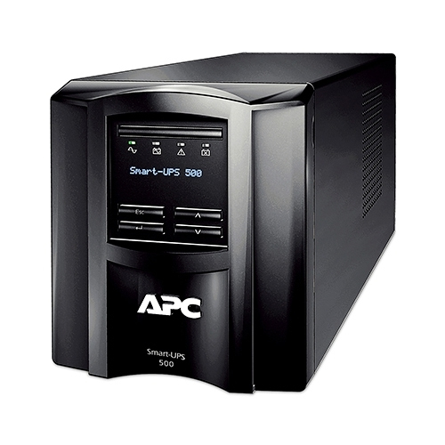 SMT500JOS3 APC