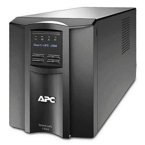 SMT1500JOS5 APC