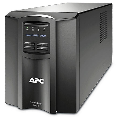 SMT1000JOS3 APC