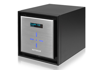 RN524XE4-100AJS NETGEAR