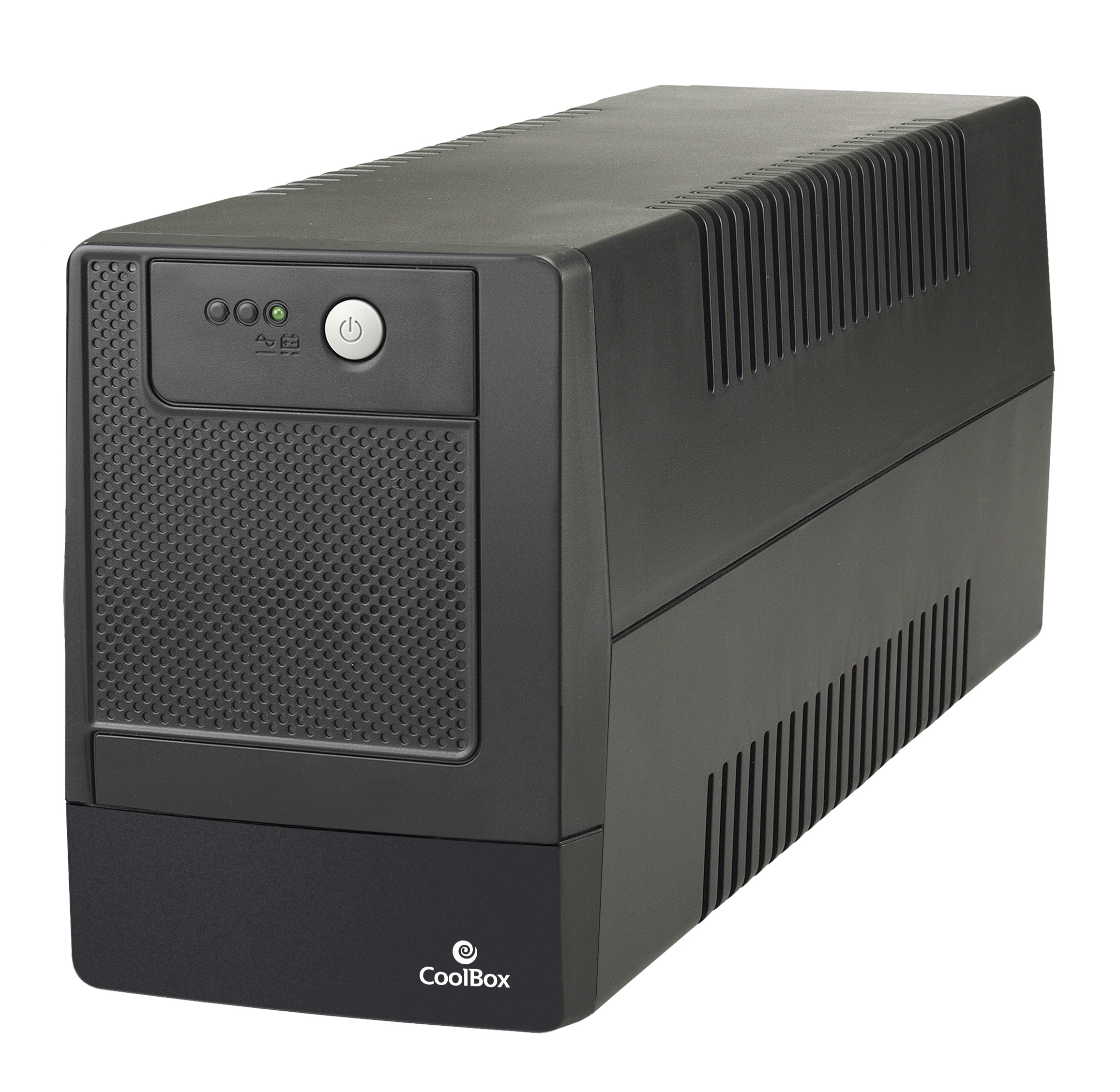 COO-SAIGDN-1K CoolBox