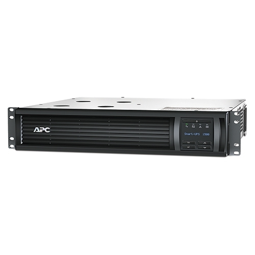 SMT1500RMJ2UOS5 APC