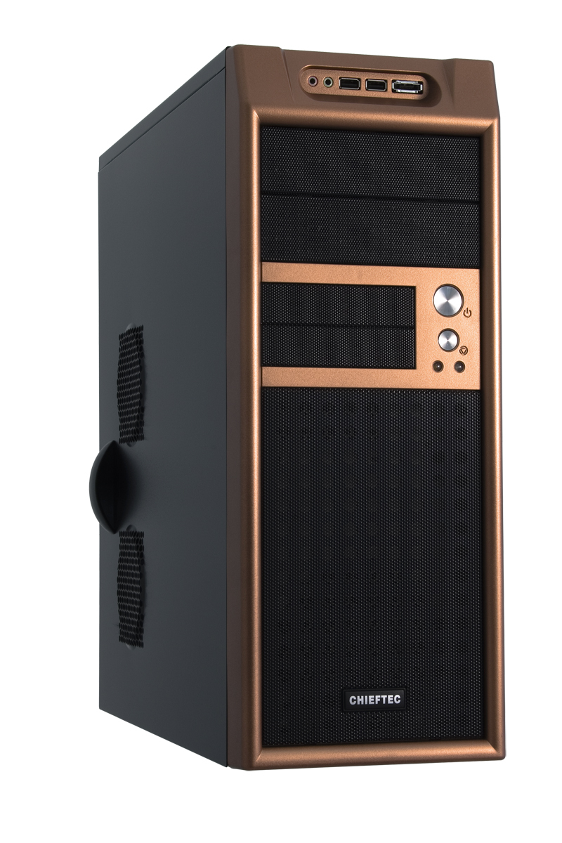 CG-01B-G-350 Chieftec