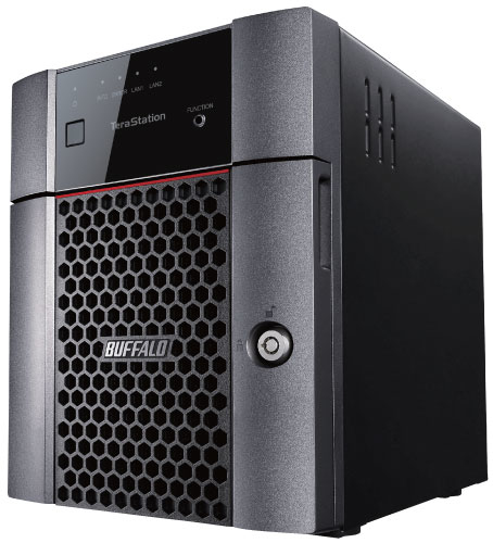 TS3410DN0802 Buffalo