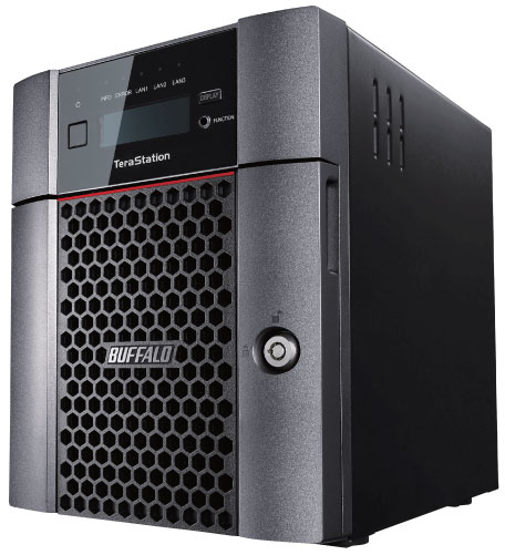 TS5410DN0402 Buffalo