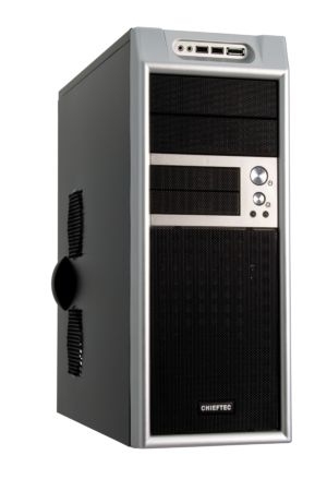 CG-01B-SL-350 Chieftec