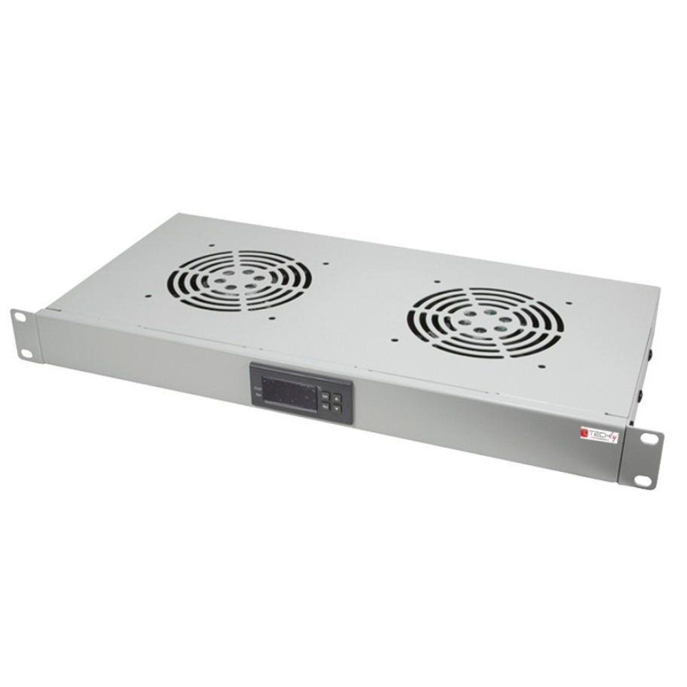 "I-CASE FAN-TC2G" Techly