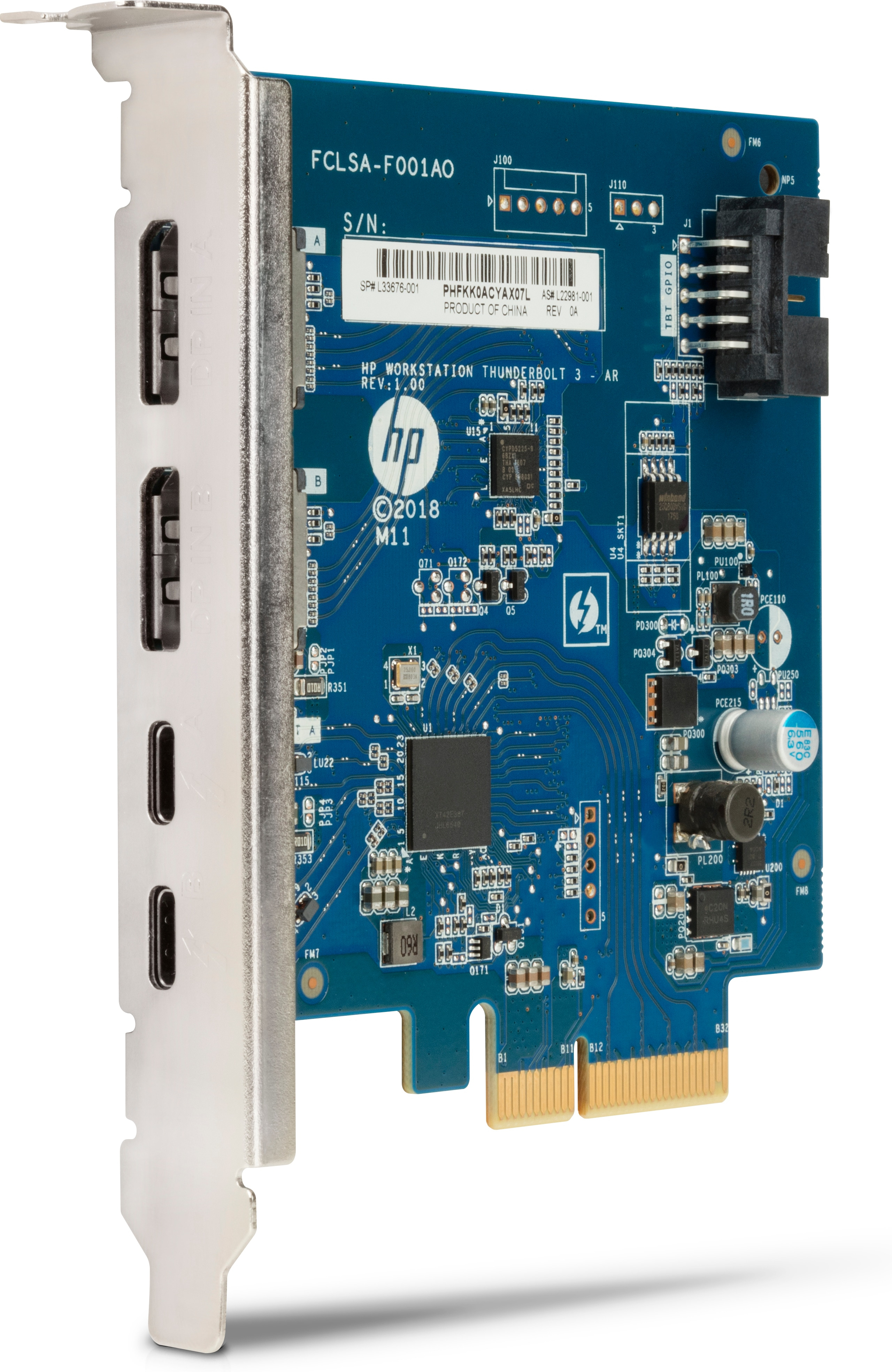 3UU05AA HP