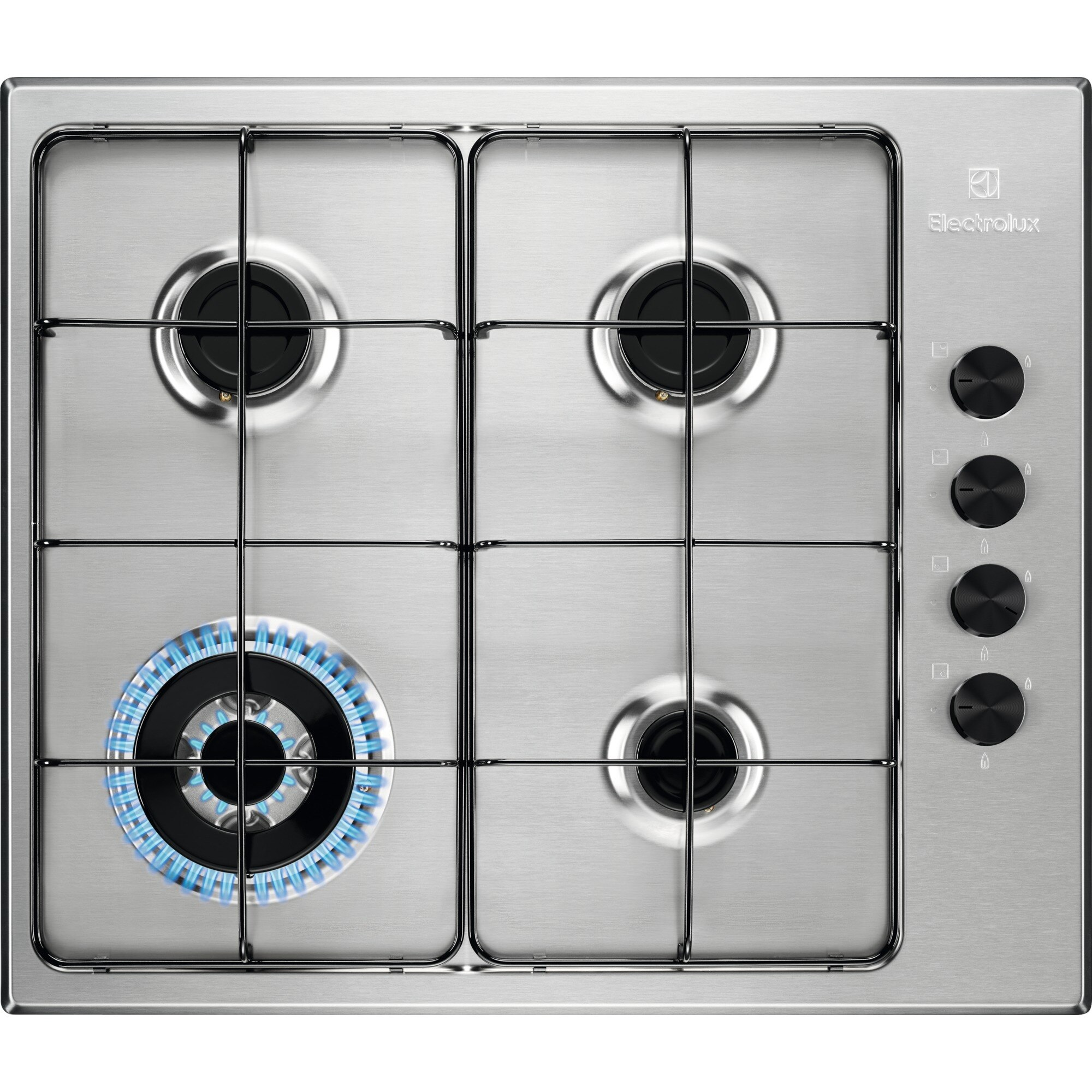 EGS6414X Electrolux
