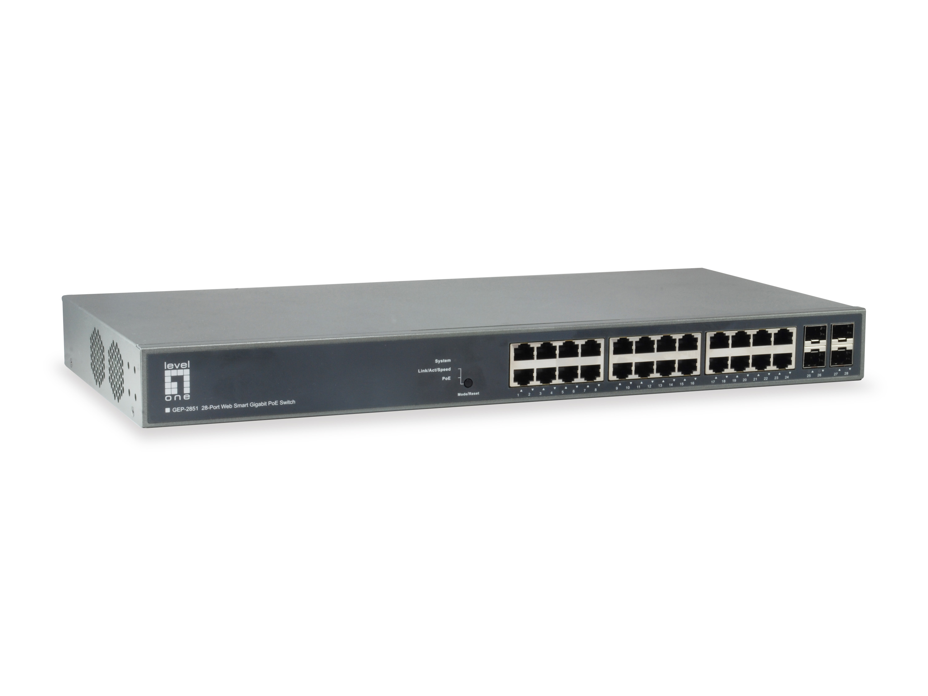 GEP-285 LevelOne