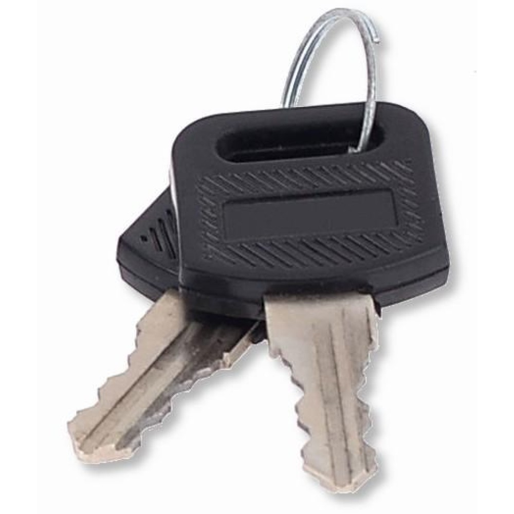 "I-CASE KEY-KIT" Techly