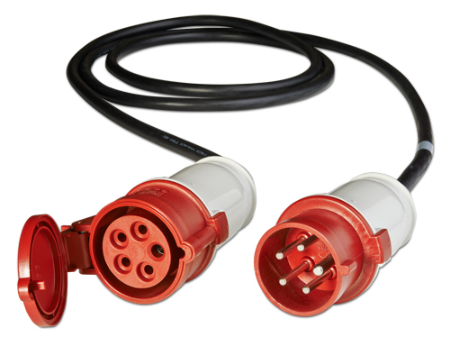 PDX516IEC-600 APC