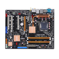 "P5W DH DELUXE?REFURB" ASUS