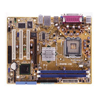 P5PE-VM?REFURB ASUS