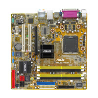 "P5LD2-VM DH/C?REFURB" ASUS