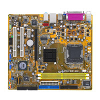 P5VD2-MX?REFURB ASUS