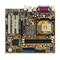 P4GE-MX?REFURB ASUS