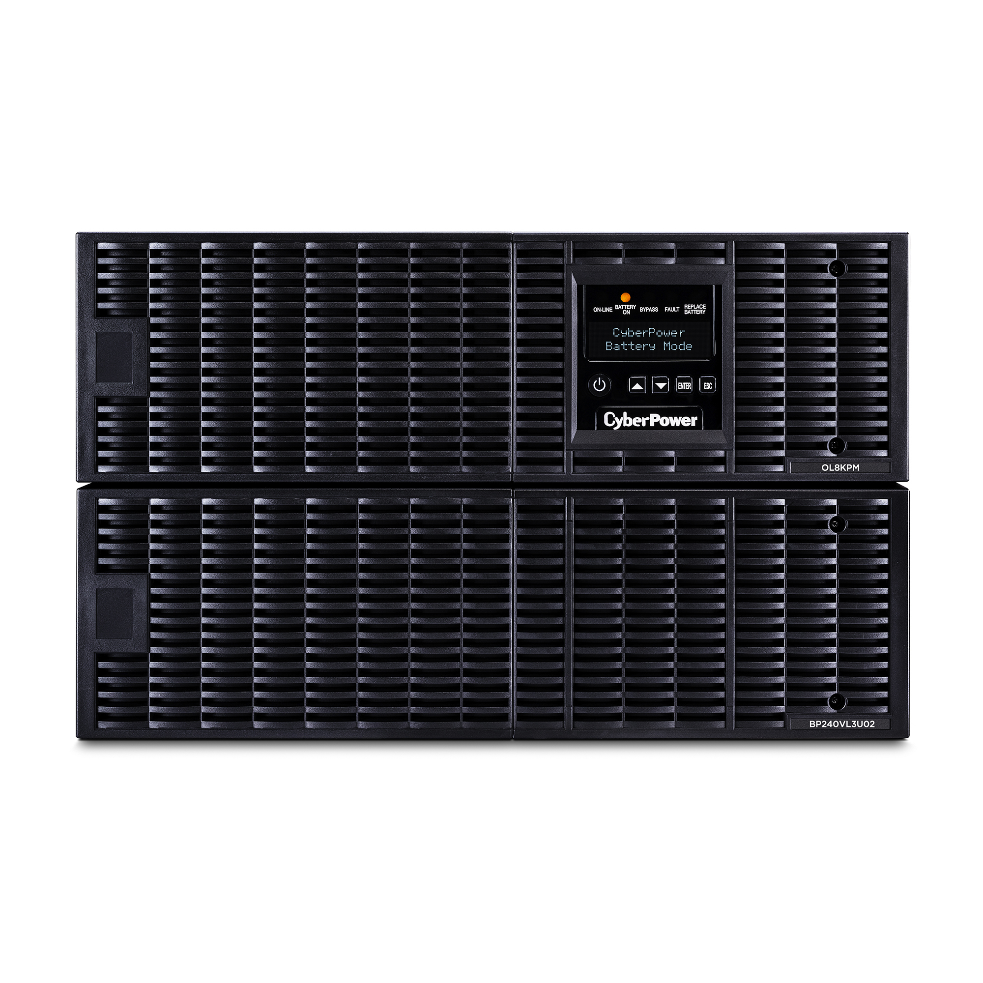 OL8KRT CyberPower
