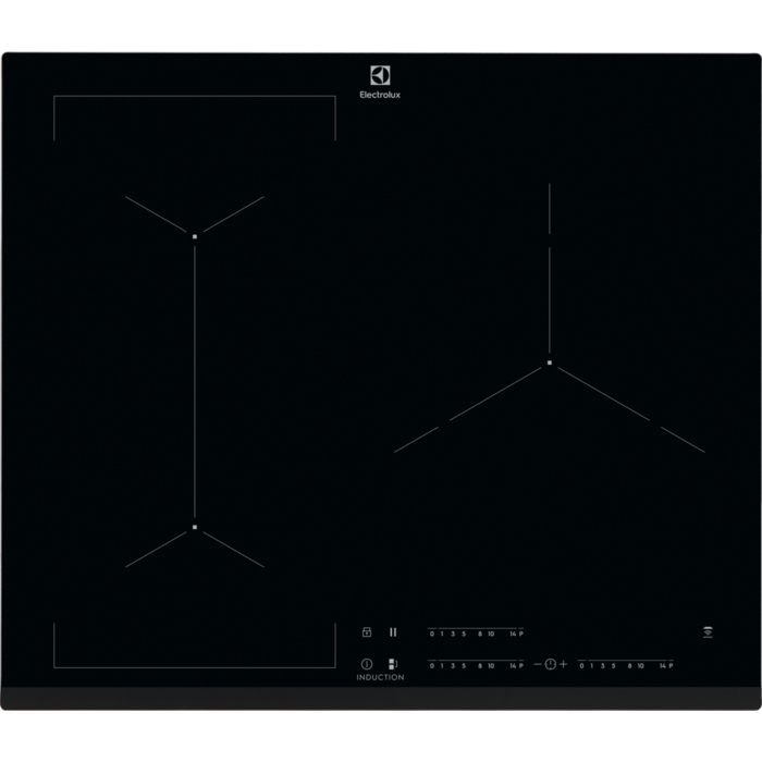 EIV633 Electrolux